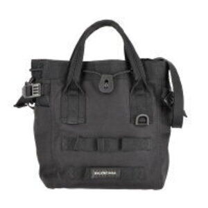 BALENCIAGA ARMY Nylon Handbag